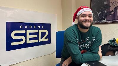 Cine navideño con David Cay