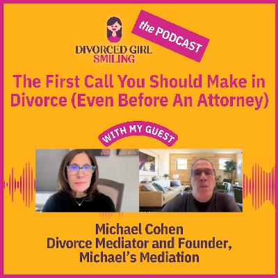 The First Call You Should Make in Divorce (Even Before an Attorney)