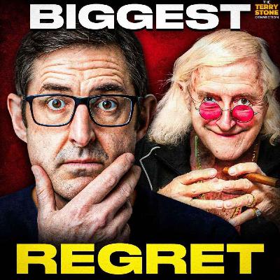 Louis Theroux’s MOST Controversial Documentary That Went HORRIBLY Wrong