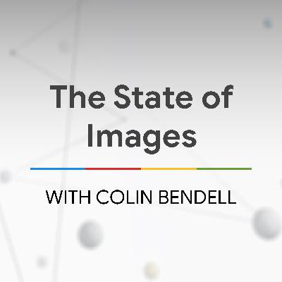 The State of Images with Colin Bendell - The State of the Web