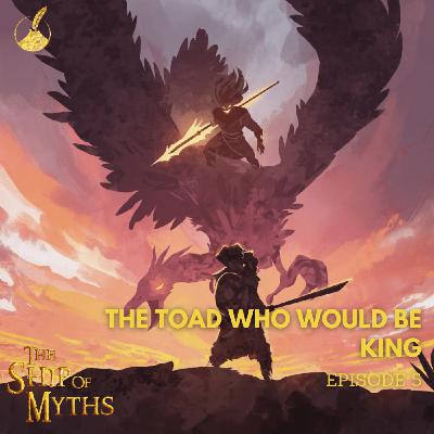 Episode 5: The Toad Who Would Be King