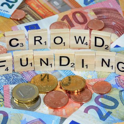 Wie sicher sind Crowdfunding-Plattformen? Wie sicher sind Crowdfunding-Plattformen?