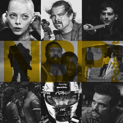 Episode 475 - Our Final Oscar Nomination Predictions For The 98th Academy Awards & The "EPiC: Elvis Presley In Concert" Trailer