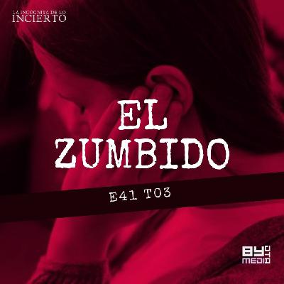 E41 T03 El Zumbido