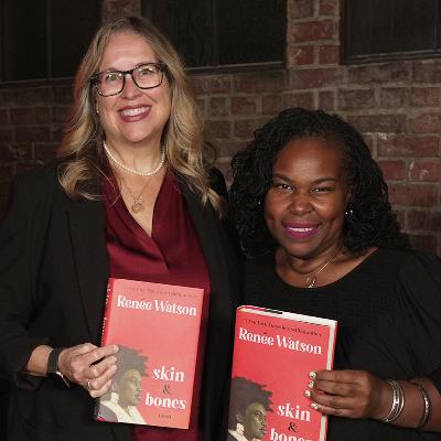 Skin & Bones - Renée Watson