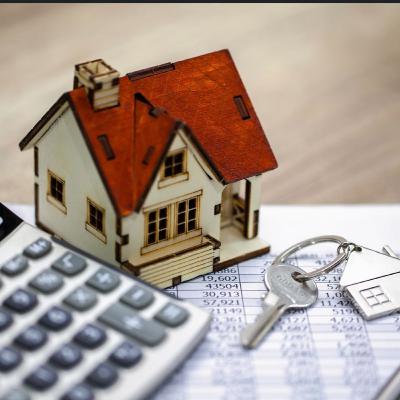 Home Loan with Monica Berry AKA Home Loan Hippie