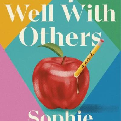 Read (EPUB) Books Plays Well with Others by Sophie Brickman