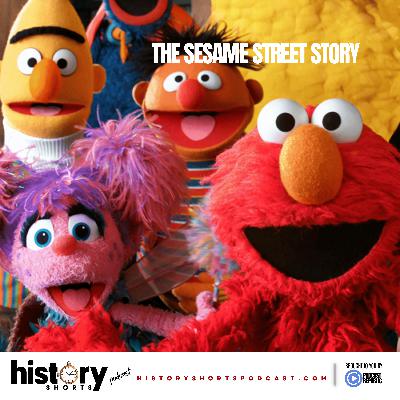 The Sesame Street Story The Sesame Street Story