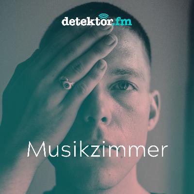 Bonus: Max Rieger (Die Nerven, all diese gewalt) im Interview