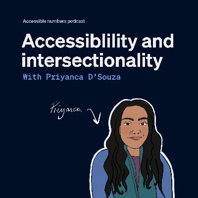 Accessibility and intersectionality