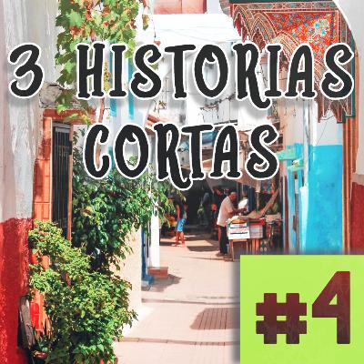 La Ventana / La Tristeza y la Ira / Las Grietas del Jarron - Reflexiones Para el Día a Día La Ventana / La Tristeza y la Ira / Las Grietas del Jarron - Reflexiones Para el Día a Día