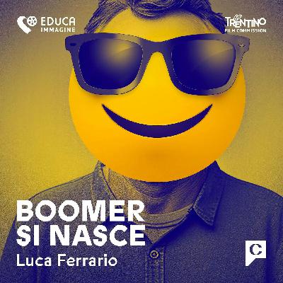 S1 E6: Amori social