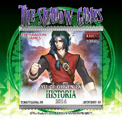 S22:E16 YGO en la Historia [2014]