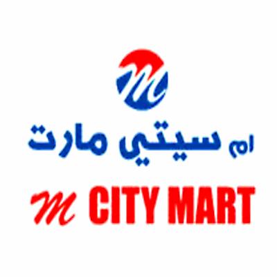 M City Mart Alkarama