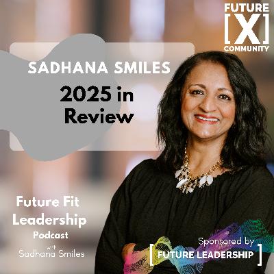 The Conversations That Shaped 2025 Leadership -  A Wrap on the Year