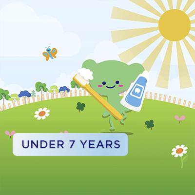 HELLO SUNSHINE, LET’S GET BRUSHING! HELLO SUNSHINE, LET’S GET BRUSHING!