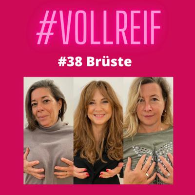 #38 Brüste #38 Brüste