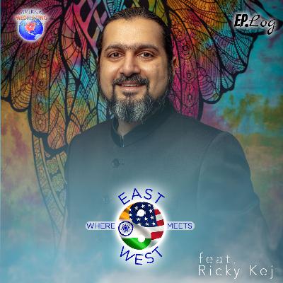 S1E11: Talking Music, Divinity and Nature with Ricky Kej