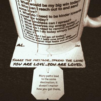 Just a little motivation💪No. 131❤️All Love Always Period®️ Just a little motivation💪No. 131❤️All Love Always Period®️