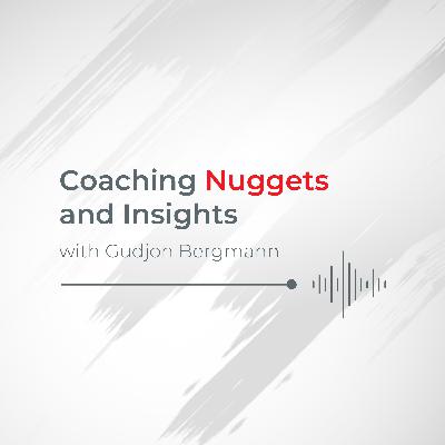 Trailer: Introducing Coaching Nuggets and Insights Trailer: Introducing Coaching Nuggets and Insights