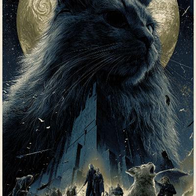 Flingan som Superskurk