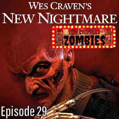 Wes Craven's New Nightmare