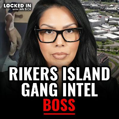 I Was the Rikers Island Gang Intel Boss | Theresa Ramos