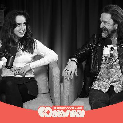 Takiej rozmowy ojca i córki nam trzeba - Maja Laura i Krzysztof Jaryczewscy