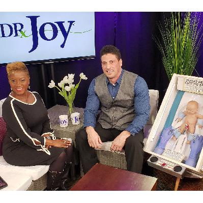 CC Uncut #13: Dr. Joy was SHOCKED when I told her about Foreskin and Circumcision CC Uncut #13: Dr. Joy was SHOCKED when I told her about Foreskin and Circumcision