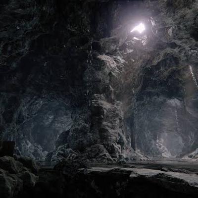 Mesa 69 - E aqueles Drows ali?!