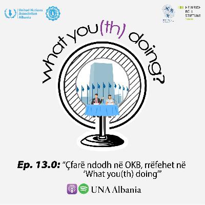 Çfarë ndodh në OKB, rrëfehet në "What you(th) doing"