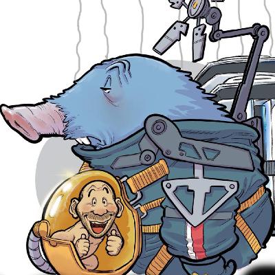 Topal Games: Breaking News del 20 de mayo