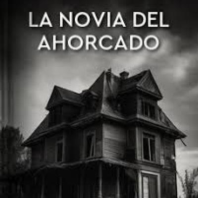 LA NOVIA DEL AHORCADO - Episodio exclusivo para mecenas LA NOVIA DEL AHORCADO - Episodio exclusivo para mecenas