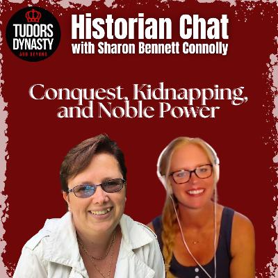 Conquest, Kidnapping, and Noble Power