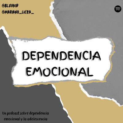 Dependencia emocional, ¿Qué es?