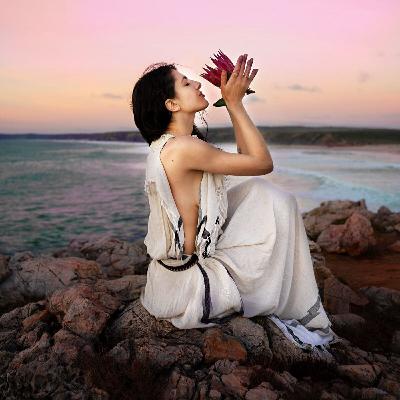 Jasmeen Hana on the Wisdom of Kemet