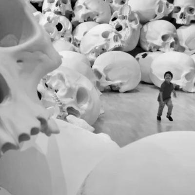 [Beck Miller] Ezekiel 37:1-14  Revival in the Valley 26.10.2025