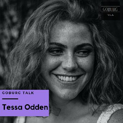 44. Tessa Odden