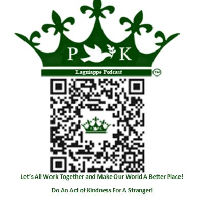 VERY PERSONAL Mentall Awareness Month Episode