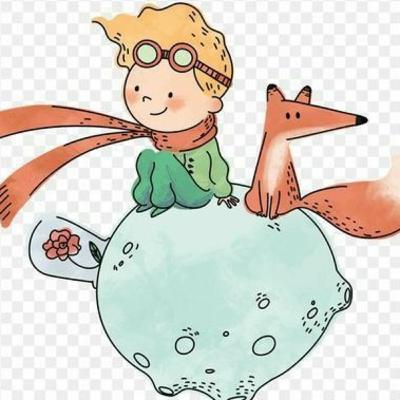 The Little Prince by Antoine de Saint-Exupéry The Little Prince by Antoine de Saint-Exupéry