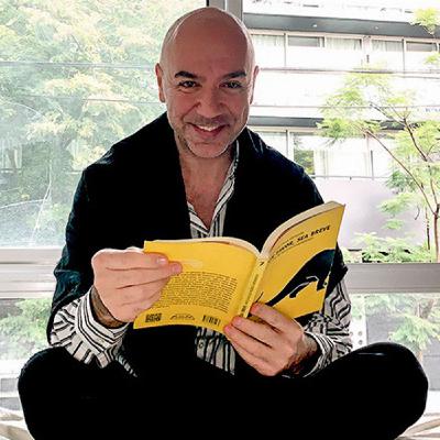 Episodio 232 - Relato