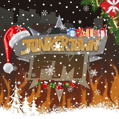 Episode 77 - A (2017) D&D Christmas Adventure Special Episode 77 - A (2017) D&D Christmas Adventure Special
