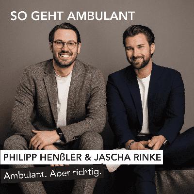 Warum echte ambulante Versorgung mehr ist als weniger stationär