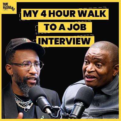 Divorce, Loss, Hitting Rock Bottom - My Struggle To Provide For My Family | Caskey Ndaba