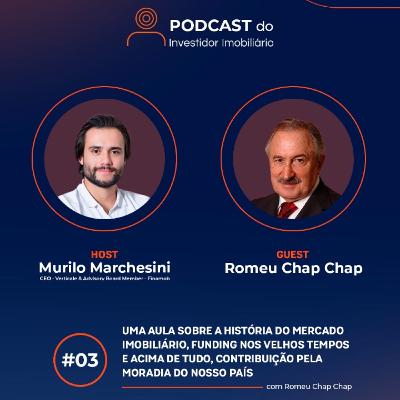 T1 #03 - Romeu Chap Chap