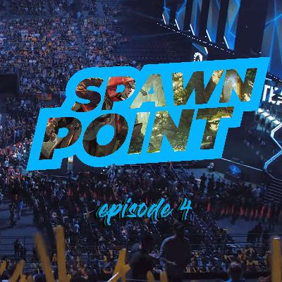 New Titles - S3 Episode 4