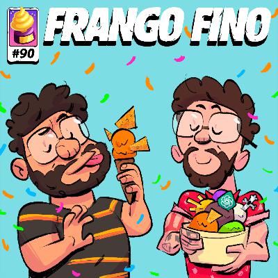 TROFÉU COCÔ 90 | BEZERRA & ROCCA: PARANÁ TOUR