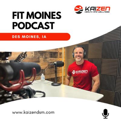 Joshua Hildebrand, PT, DPT, CSOMT // Physical Therapist // Kaizen Health and Wellness
