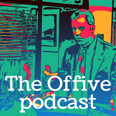 S4E18: Goodbye Toby (It's been nice...)