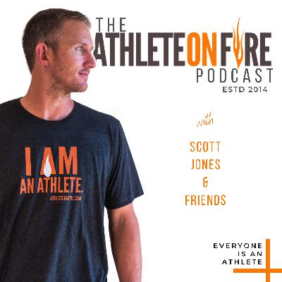 The power of breath in performance for athletes.